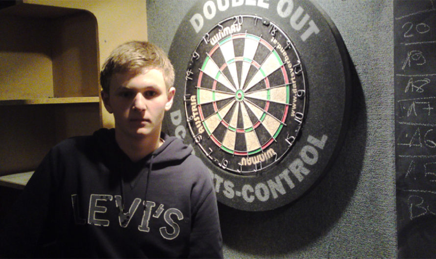 Darts