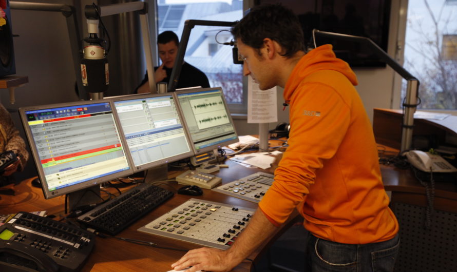 Radio