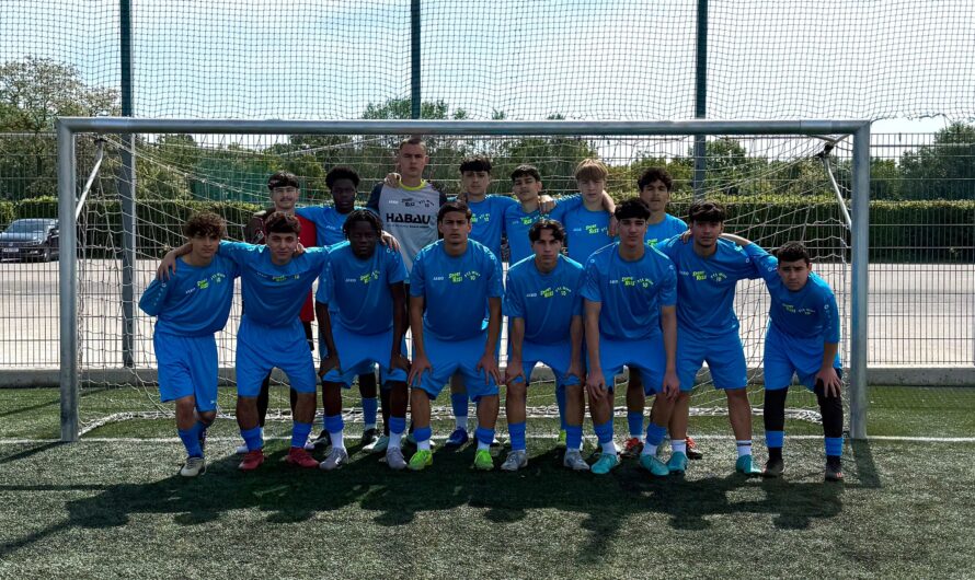 Fußball Landesmeisterschaft