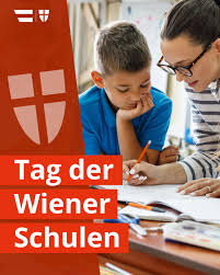 Tag der Wiener Schulen am 8.10.2025