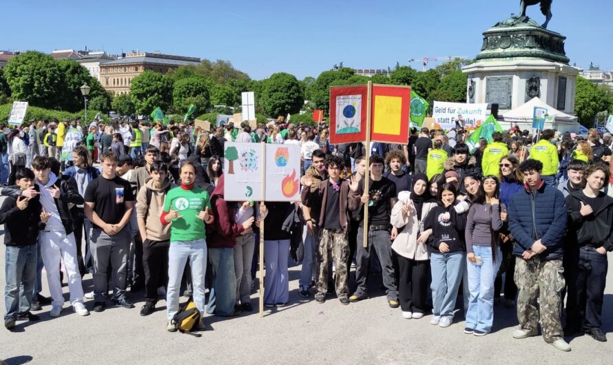 Klimaaktionstag